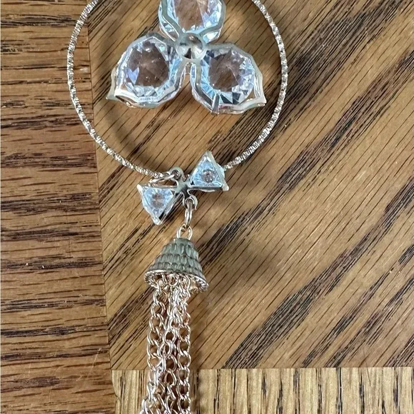 Long necklace - Picture 3 of 4